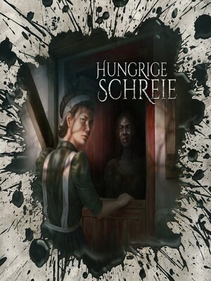 cover image of Holy Horror, Folge 65